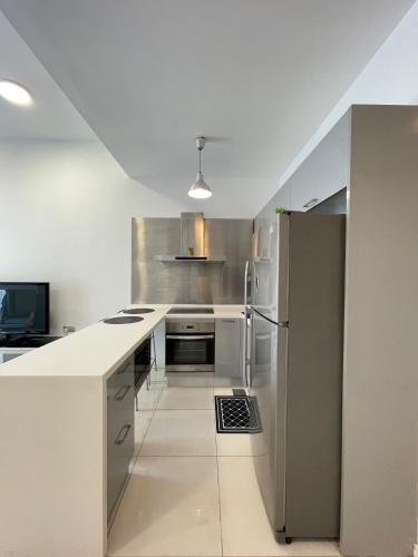 Kitchen, The Habits Malaysia @ M Suites KLCC near Jelatek LRT Station Kitchen, The Habits Malaysia @ M Suites KLCC near Jelatek LRT Station
