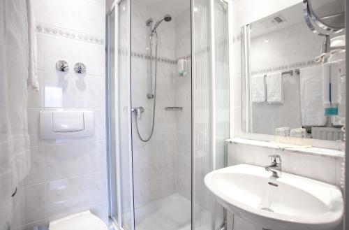 This photo about Trip Inn Hotel Ariane shared on HyHotel.com