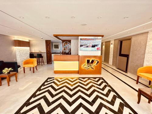 KAMAL HOTEL APARTMENTS in 曼苏拉 KAMAL HOTEL APARTMENTS in 曼苏拉