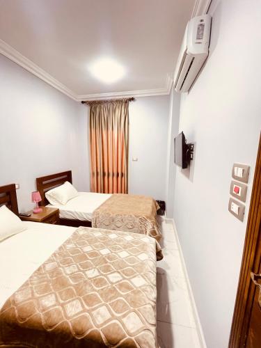 KAMAL HOTEL APARTMENTS in Al-Mansura KAMAL HOTEL APARTMENTS in Al-Mansura