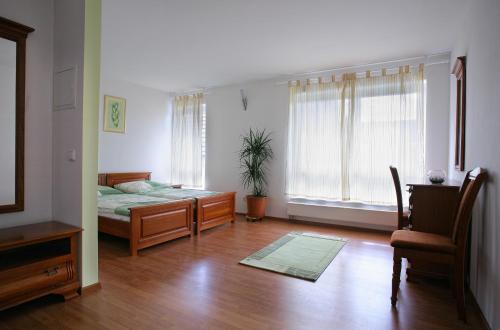 This photo about Apartments Lavanda shared on HyHotel.com