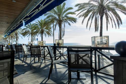 Restoran, SANA Sesimbra Hotel in Sesimbra Restoran, SANA Sesimbra Hotel in Sesimbra