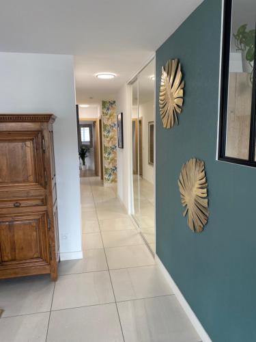 CHAMBRE D'HÔTE COSY Hiriburu (CHAMBRE D'HOTE COSY Hiriburu) in Saint Pierre D'Irube CHAMBRE D'HÔTE COSY Hiriburu (CHAMBRE D'HOTE COSY Hiriburu) in Saint Pierre D'Irube