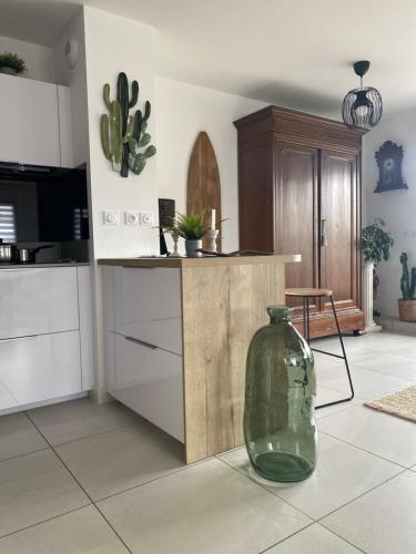 CHAMBRE D'HÔTE COSY Hiriburu (CHAMBRE D'HOTE COSY Hiriburu) in Saint Pierre D'Irube CHAMBRE D'HÔTE COSY Hiriburu (CHAMBRE D'HOTE COSY Hiriburu) in Saint Pierre D'Irube