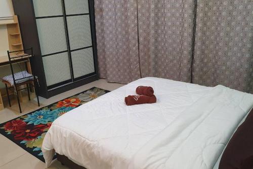 Homestay 4i Tambun Islamic Homestay