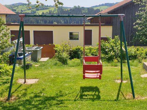 Ferienwohnung Haus Veronika in Wegscheid Ferienwohnung Haus Veronika in Wegscheid