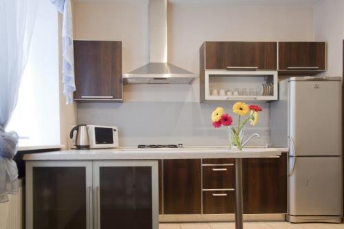 Apartments Nevsky 150 in Saint Petersburg Apartments Nevsky 150 in Saint Petersburg