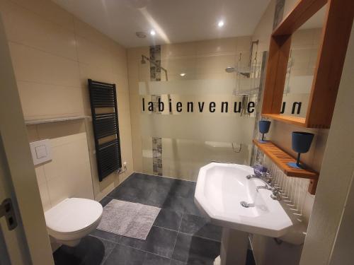 Appartement - B&B 'la bienvenue' in Venlo, Limburg in Noorderpoort Appartement - B&B 'la bienvenue' in Venlo, Limburg in Noorderpoort