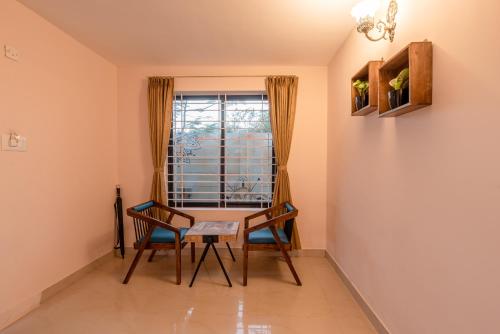 Facilities, Anvesana I Yoga Spa Retreat in Bisuvanahalli Facilities, Anvesana I Yoga Spa Retreat in Bisuvanahalli