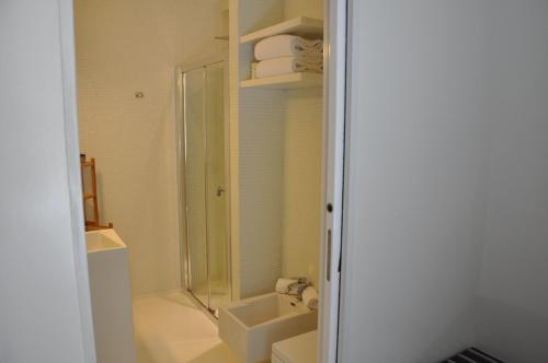 Bathroom, Navona Stay in Pantheon Bathroom, Navona Stay in Pantheon