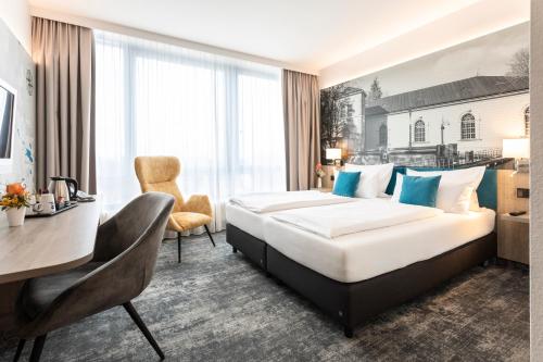 Best Western Hotel am Europaplatz in Konigsbrunn Best Western Hotel am Europaplatz in Konigsbrunn
