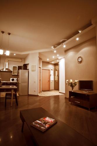 Apartments Nevsky 150 in Saint Petersburg Apartments Nevsky 150 in Saint Petersburg