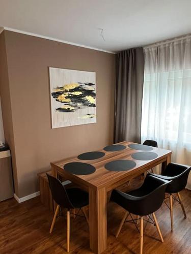 สิ่งอำนวยความสะดวก, Charmante Ferienwohnung Limburg in ลิมเบิร์กแอนเดอร์ลาน สิ่งอำนวยความสะดวก, Charmante Ferienwohnung Limburg in ลิมเบิร์กแอนเดอร์ลาน