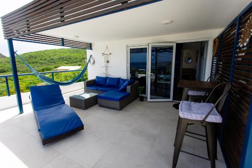 Westpunt Beach Apartments in Вестпунт Westpunt Beach Apartments in Вестпунт