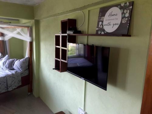 Majestic Views- Blessing in Choiseul Majestic Views- Blessing in Choiseul