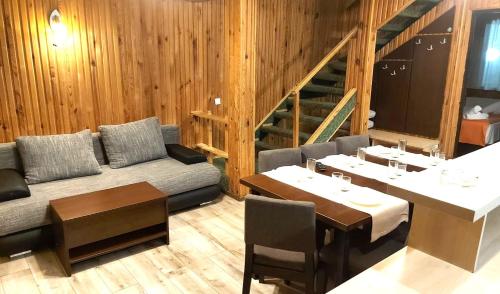 Traveland Boutique Resort Poiana Brasov in Poiana Brasov Traveland Boutique Resort Poiana Brasov in Poiana Brasov