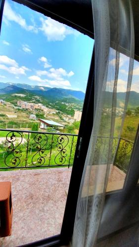 Навколишнє середовище, Guest House Ijevan's Garden in Іджеван Навколишнє середовище, Guest House Ijevan's Garden in Іджеван