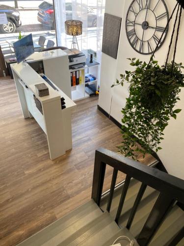 Hotel Gamper in Bellinzona Hotel Gamper in Bellinzona