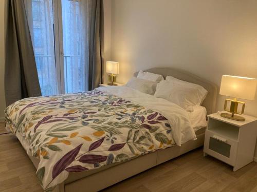 Appartement entier avec parking gratuit proche de Paris et Aeroport d'Orly in Thiais Appartement entier avec parking gratuit proche de Paris et Aeroport d'Orly in Thiais