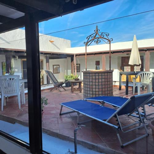 Casona La Orilla 1908 Tías (Casona La Orilla 1908 Tias) in Tías Casona La Orilla 1908 Tías (Casona La Orilla 1908 Tias) in Tías