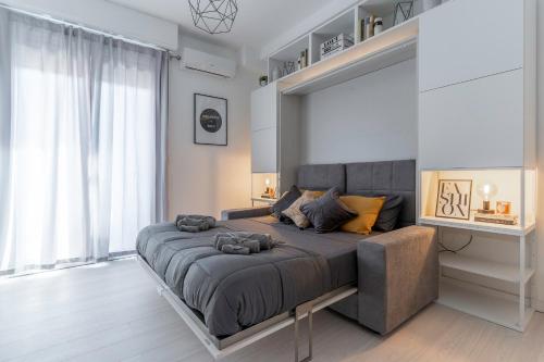 SEBINO18 - Design Apartment Suite