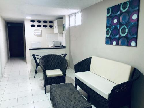 Hotel Boston Superior in Barranquilla Hotel Boston Superior in Barranquilla