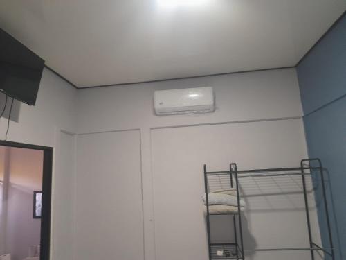 Cabina Don Luis in San Juanillo Cabina Don Luis in San Juanillo
