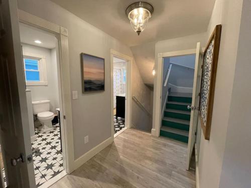 5 Bed Sand Castle in Asbury Park, 3 Blks Off Beach in Asbury Park 5 Bed Sand Castle in Asbury Park, 3 Blks Off Beach in Asbury Park