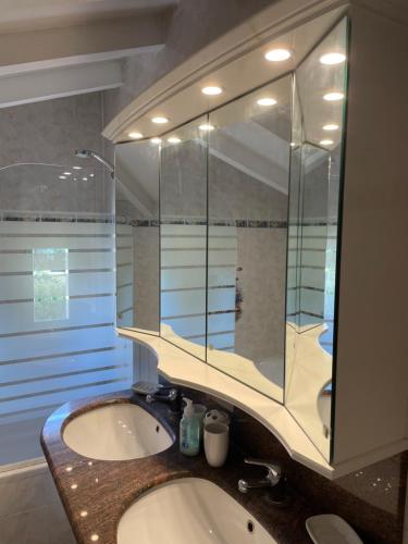 Villa Bruyere in Antibes Villa Bruyere in Antibes