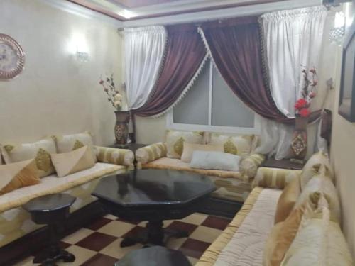 Prestige, Luxe au Centre Ville in 다흘라 Prestige, Luxe au Centre Ville in 다흘라