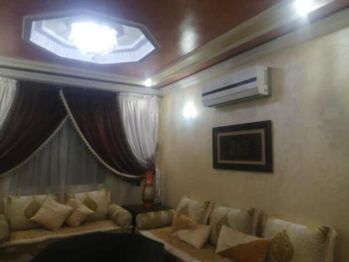 Prestige, Luxe au Centre Ville in 다흘라 Prestige, Luxe au Centre Ville in 다흘라