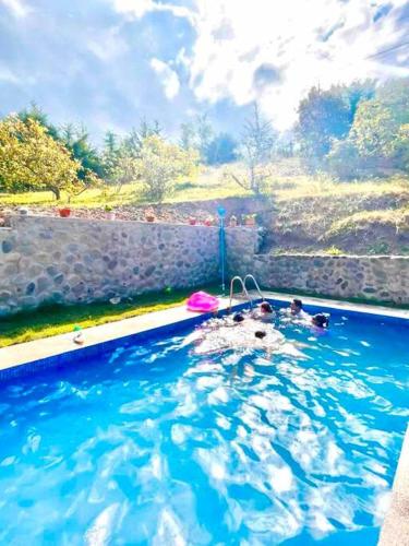 Casa acogedora en el Campo in Paute Casa acogedora en el Campo in Paute
