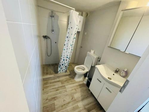 Beauty Living Jasmina (NEW) in Krk Island Beauty Living Jasmina (NEW) in Krk Island
