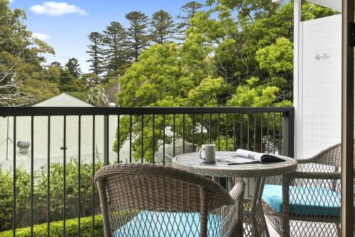 Balcony/terrace, Kiama Shores in Kiama Balcony/terrace, Kiama Shores in Kiama