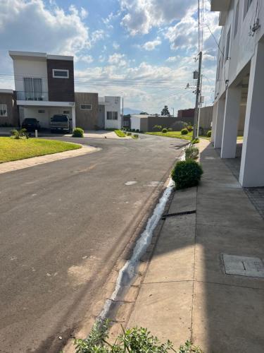 Acropolis Residencial in Sonsonate Acropolis Residencial in Sonsonate