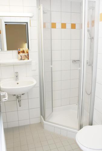 This photo about Kolping Ferienhaus Lambach shared on HyHotel.com