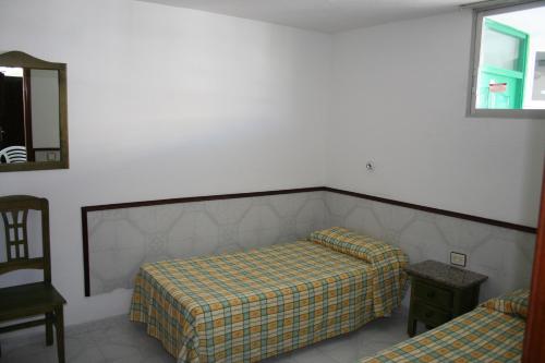 This photo about Apartamentos Maba Playa shared on HyHotel.com