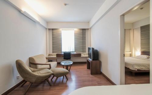 Grand Cikarang Hotel in Cikarang Grand Cikarang Hotel in Cikarang