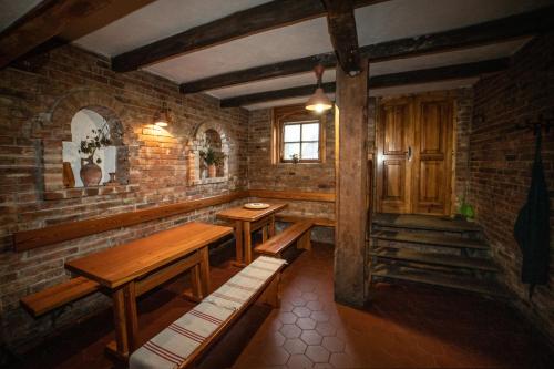 Vista exterior, Vinny Sklep U Terezy a Jakuba in Moravska Nova Ves Vista exterior, Vinny Sklep U Terezy a Jakuba in Moravska Nova Ves