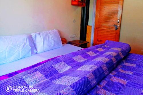 Mountain Hills Home Stay Manali in Bashisht Mountain Hills Home Stay Manali in Bashisht