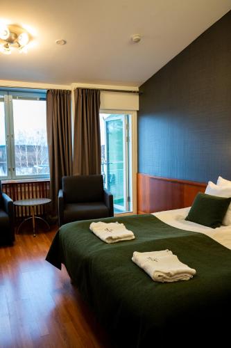 Ikaalinen SPA & Resort