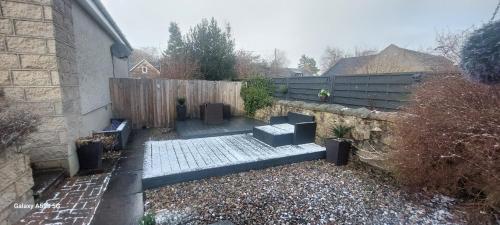 Fairdene Cottage in Ballater Fairdene Cottage in Ballater