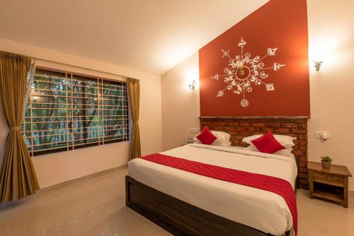 Medhya I Yoga Spa Retreat in Bisuvanahalli Medhya I Yoga Spa Retreat in Bisuvanahalli