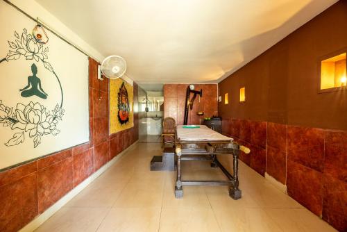 Spa, Medhya I Yoga Spa Retreat in Bisuvanahalli Spa, Medhya I Yoga Spa Retreat in Bisuvanahalli