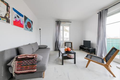 Facilities, Les 2 Lys in Bretigny-sur-Orge Facilities, Les 2 Lys in Bretigny-sur-Orge