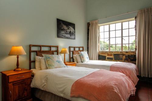 스피온 콥 로지 (Spion Kop Lodge) in 윈터톤 스피온 콥 로지 (Spion Kop Lodge) in 윈터톤