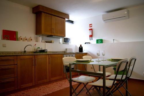 Facilities, Cantinho Santiago in Belmonte Facilities, Cantinho Santiago in Belmonte