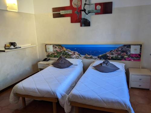 Hotel Montecarlo in Castellanza Hotel Montecarlo in Castellanza