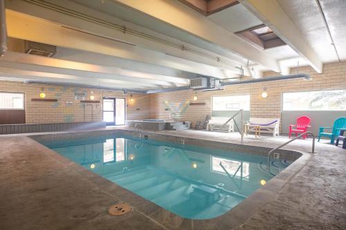 Ten Mile Creek 112 in 福雷斯科 (CO) Ten Mile Creek 112 in 福雷斯科 (CO)