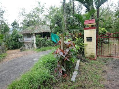 AGN NIKUNJI COFFEE ESTATE STAY in Кадагадал AGN NIKUNJI COFFEE ESTATE STAY in Кадагадал